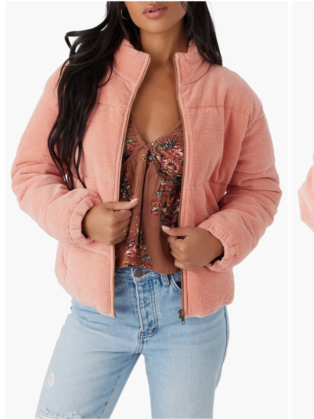 NWT O'NEILL NOVA JACKET MSRP $120